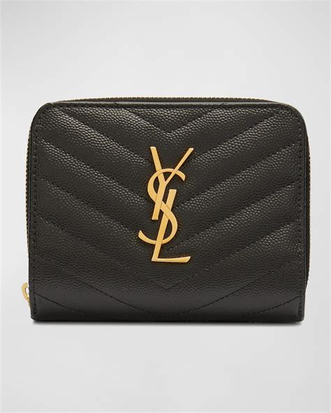 buy ysl wallet online|ysl small wallet for women.